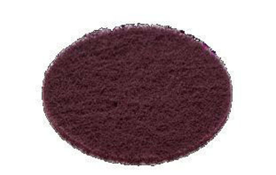 Picture of SurfPrep (Maroon) Aluminum Carbide Coated