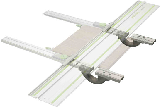 Picture of Parallel Guide Extension Set FS-PA/FS-PA-VL Set