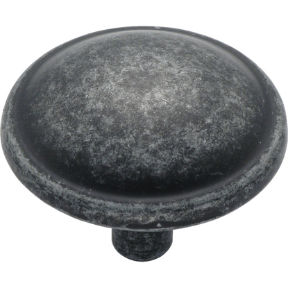 Picture of 585-SI - 1-1/4 SWEDISH IRON KNOB