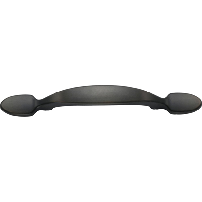 Picture of 6184-OB - 3in OIL RUBBED BRONZE PULL