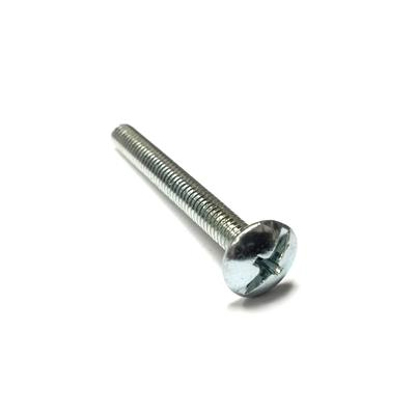 Picture of MTCM0832134Z - (1000) 8-32x1-3/4 MACHINE SCREWS