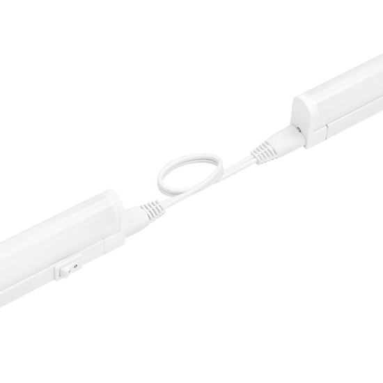 Picture of 24 in. (60 cm) T5 LED Link Cord - White