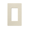 Picture of Lutron Claro Wallplate - Satin