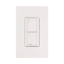 Picture of Smart Switch For Light or Fan Control - White