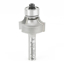 Picture of 49500 Carbide Tipped Corner Round 3/16 Radius x 7/8 Dia x 1/2 x 1/4 Inch Shank