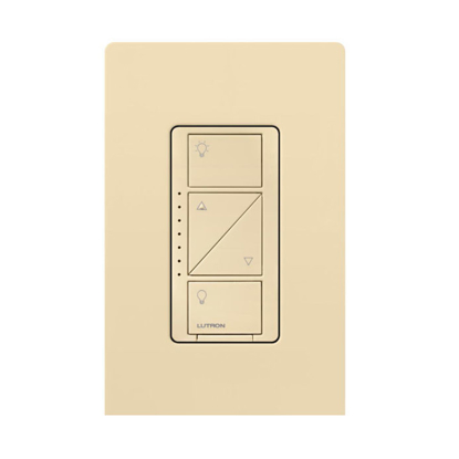 Picture of In-Wall Smart Dimmer Switch - Ivory
