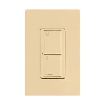 Picture of Smart Switch For Light or Fan Control - Ivory
